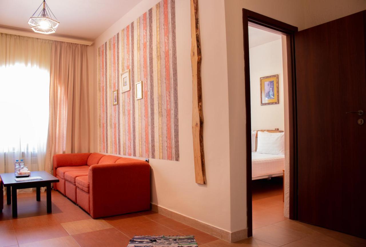 Tezh Ler Resort Shahumyan Exterior photo