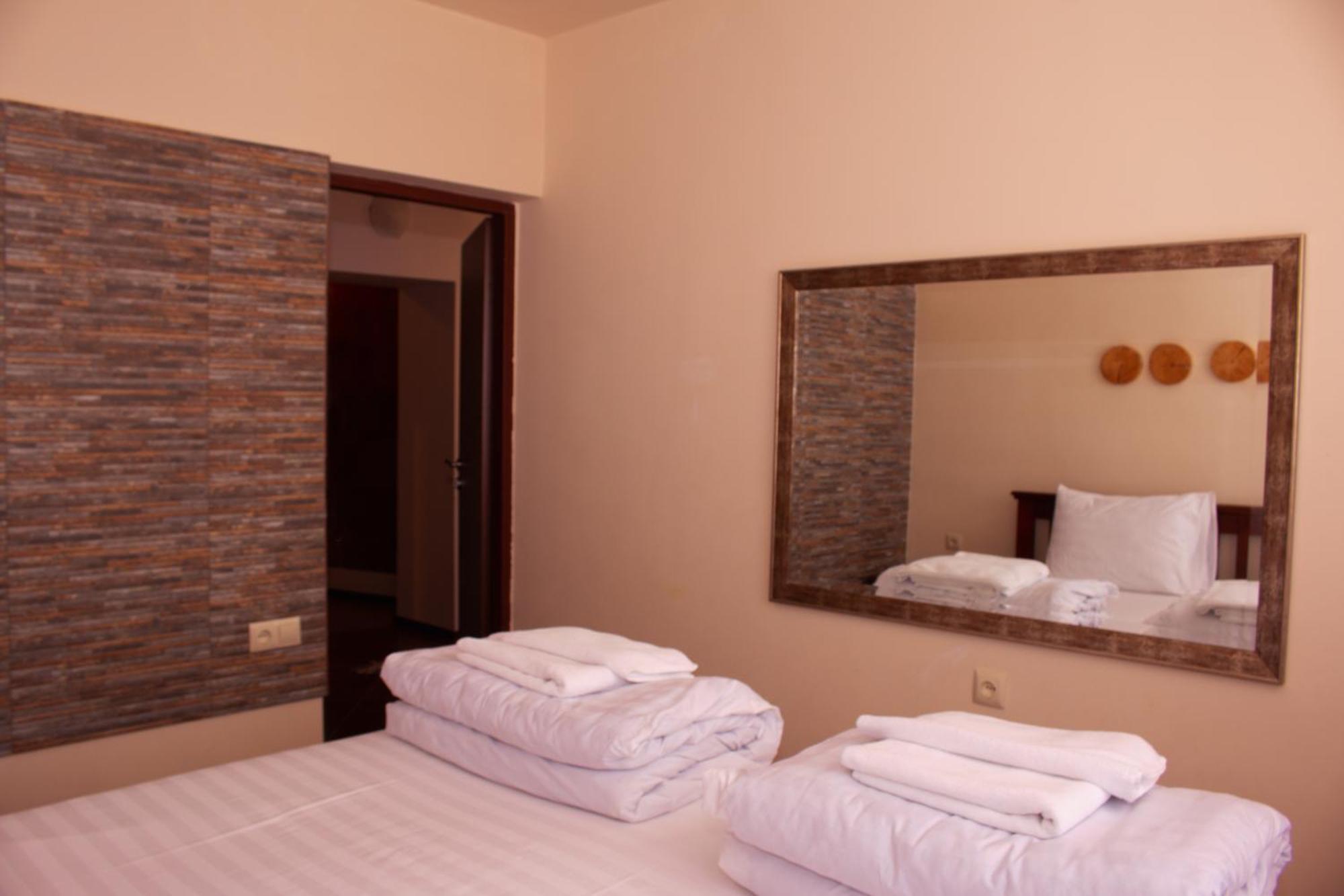 Tezh Ler Resort Shahumyan Room photo