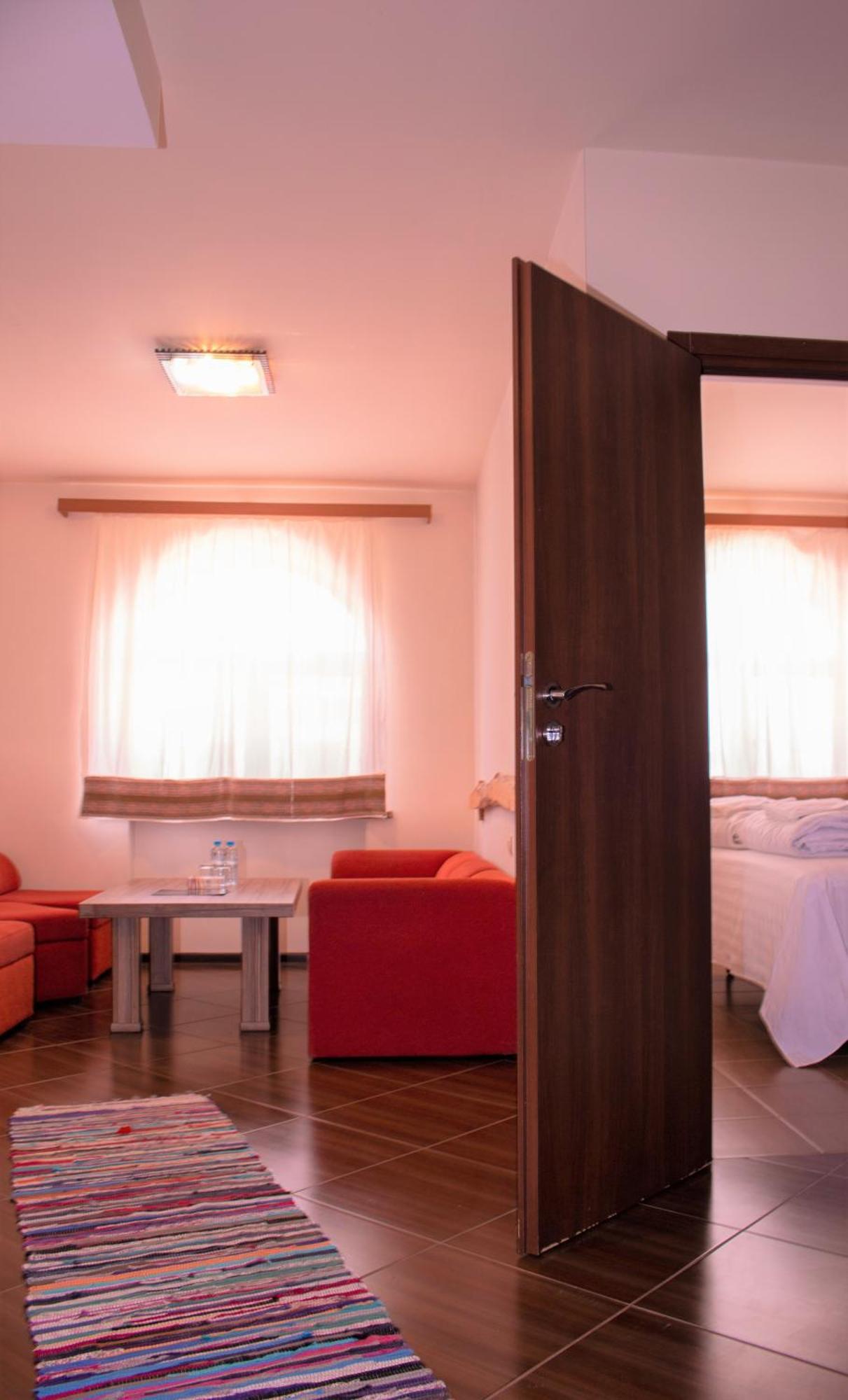 Tezh Ler Resort Shahumyan Room photo
