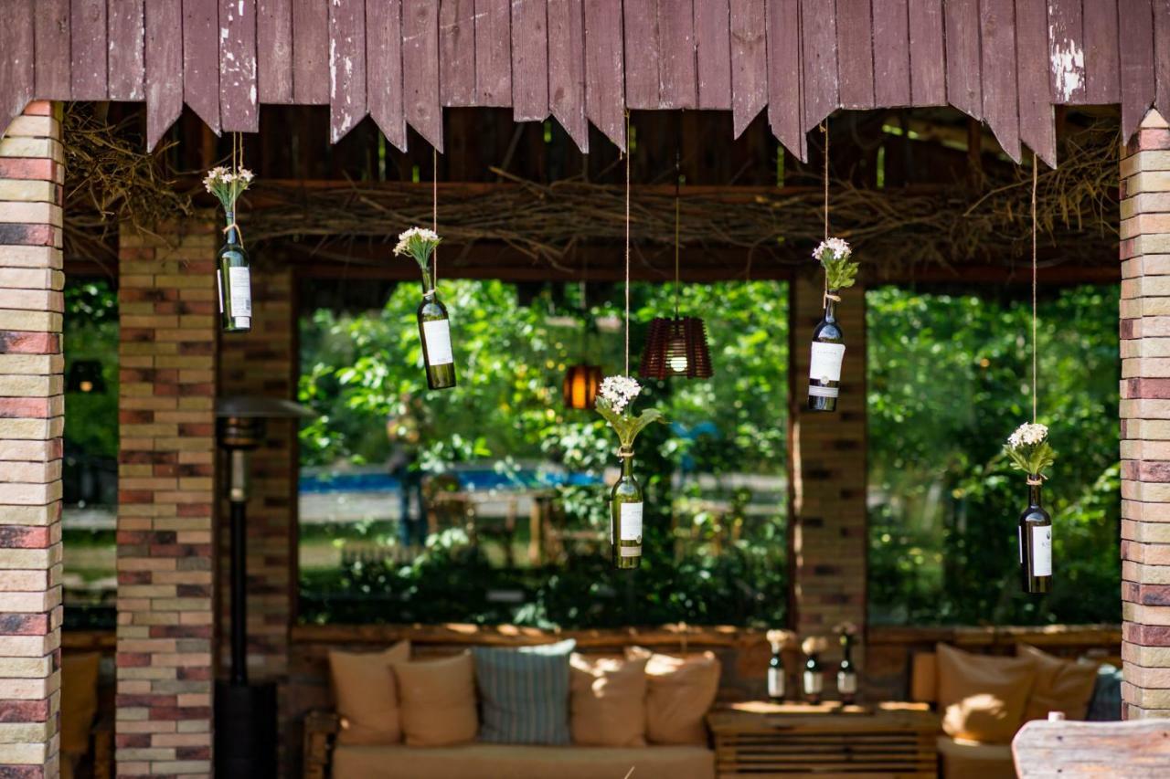 Tezh Ler Resort Shahumyan Exterior photo